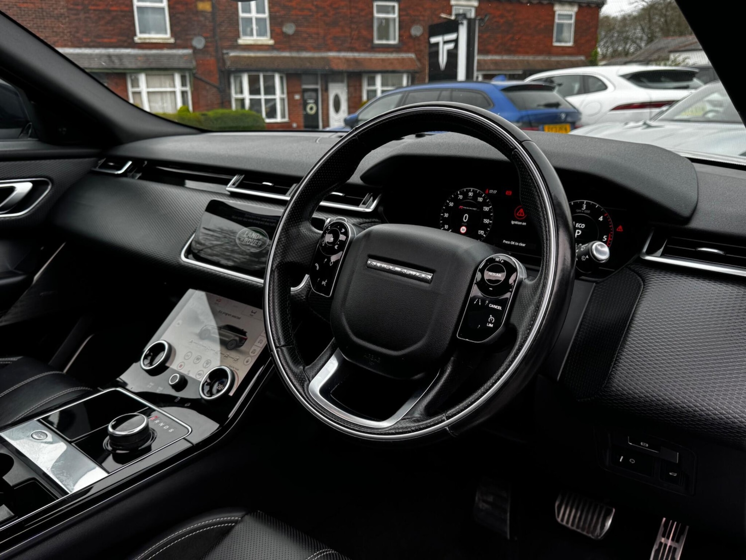 Used Land Rover Range Rover Velar for sale - 78099819: Photo 31