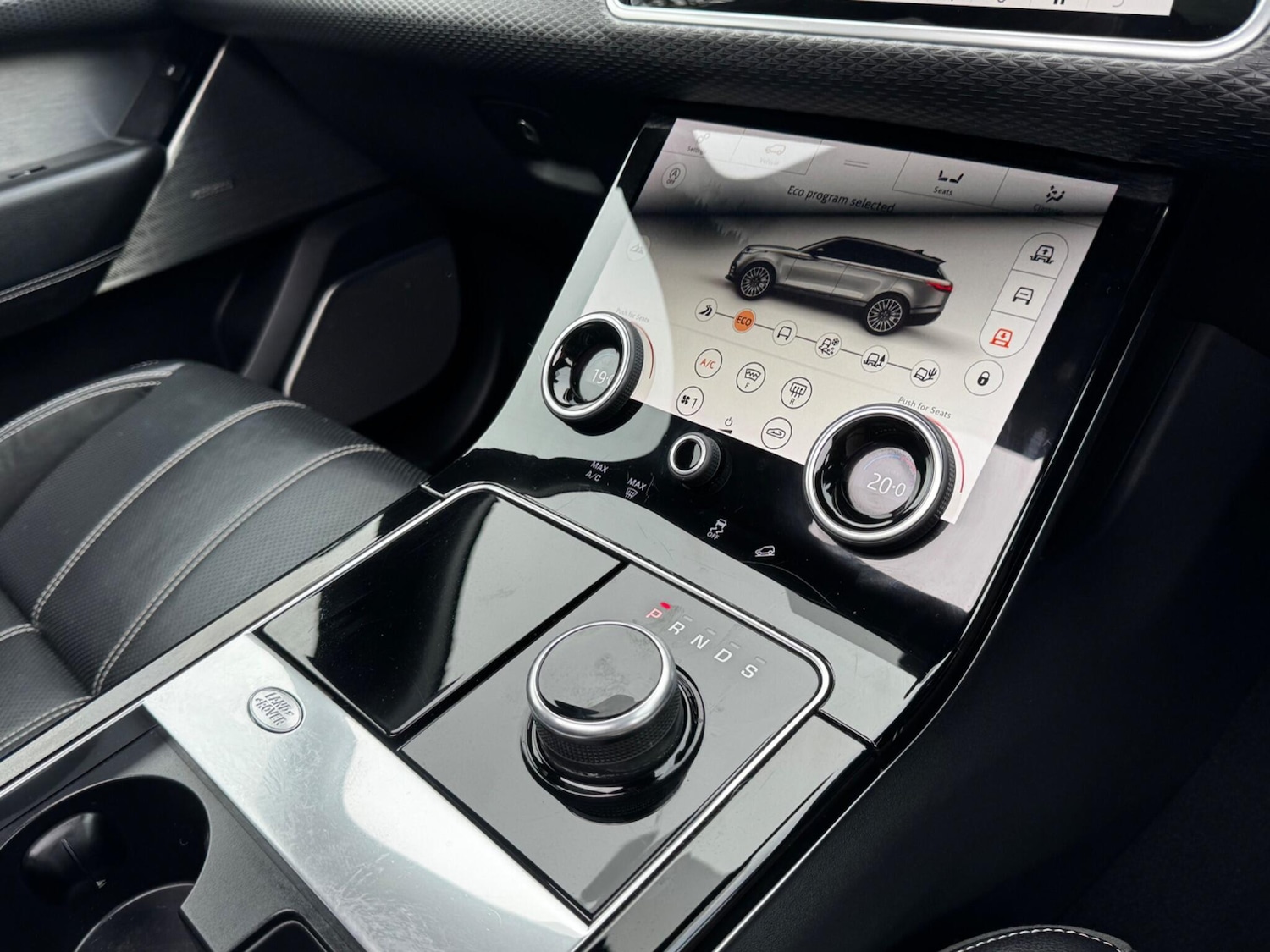 Used Land Rover Range Rover Velar for sale - 78099819: Photo 32