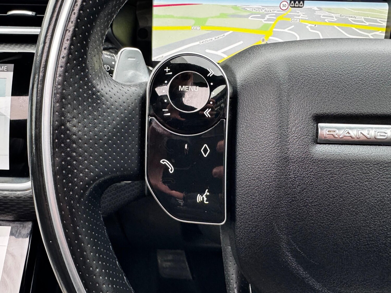 Used Land Rover Range Rover Velar for sale - 78099819: Photo 34