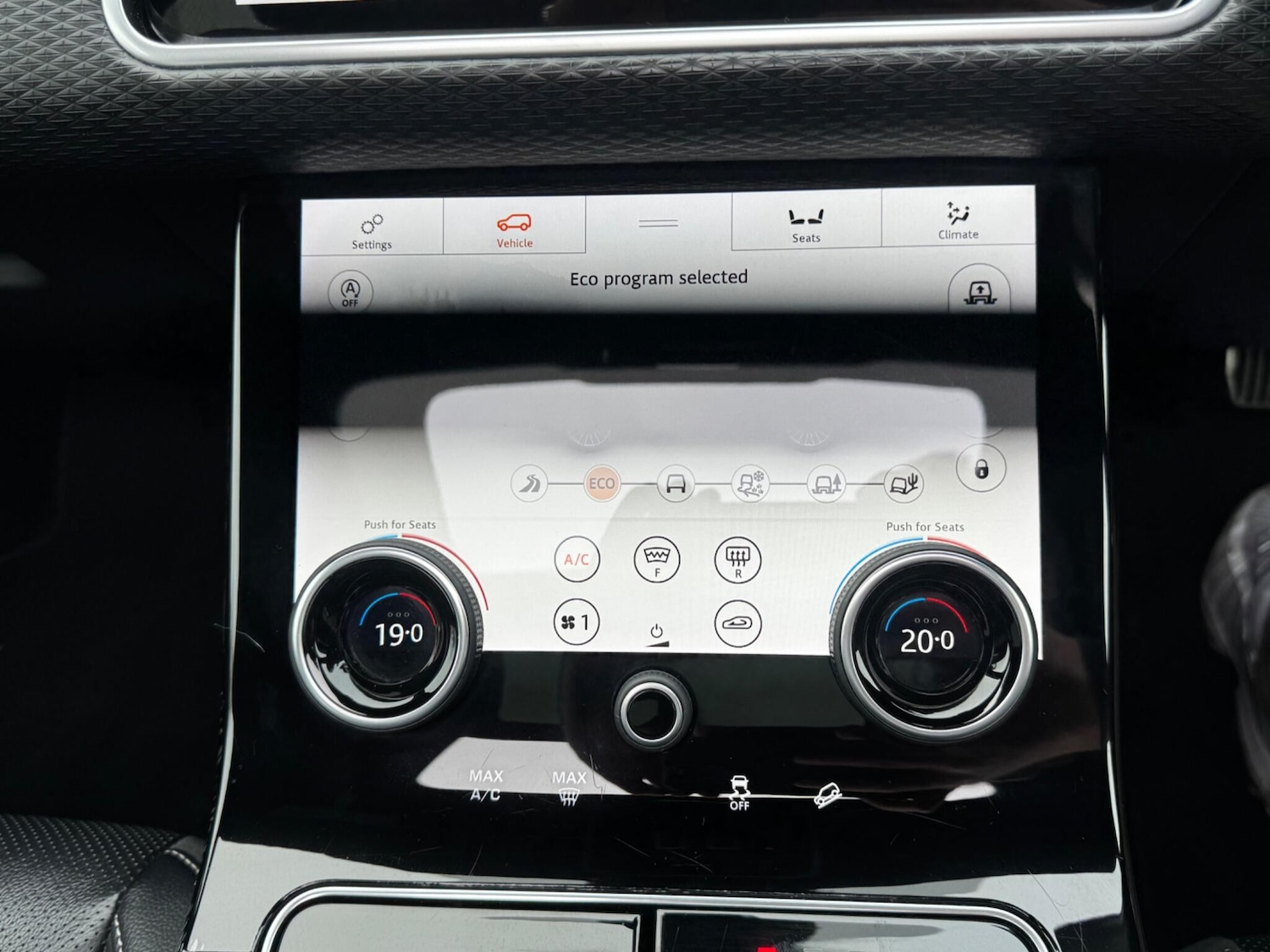 Used Land Rover Range Rover Velar for sale - 78099819: Photo 37