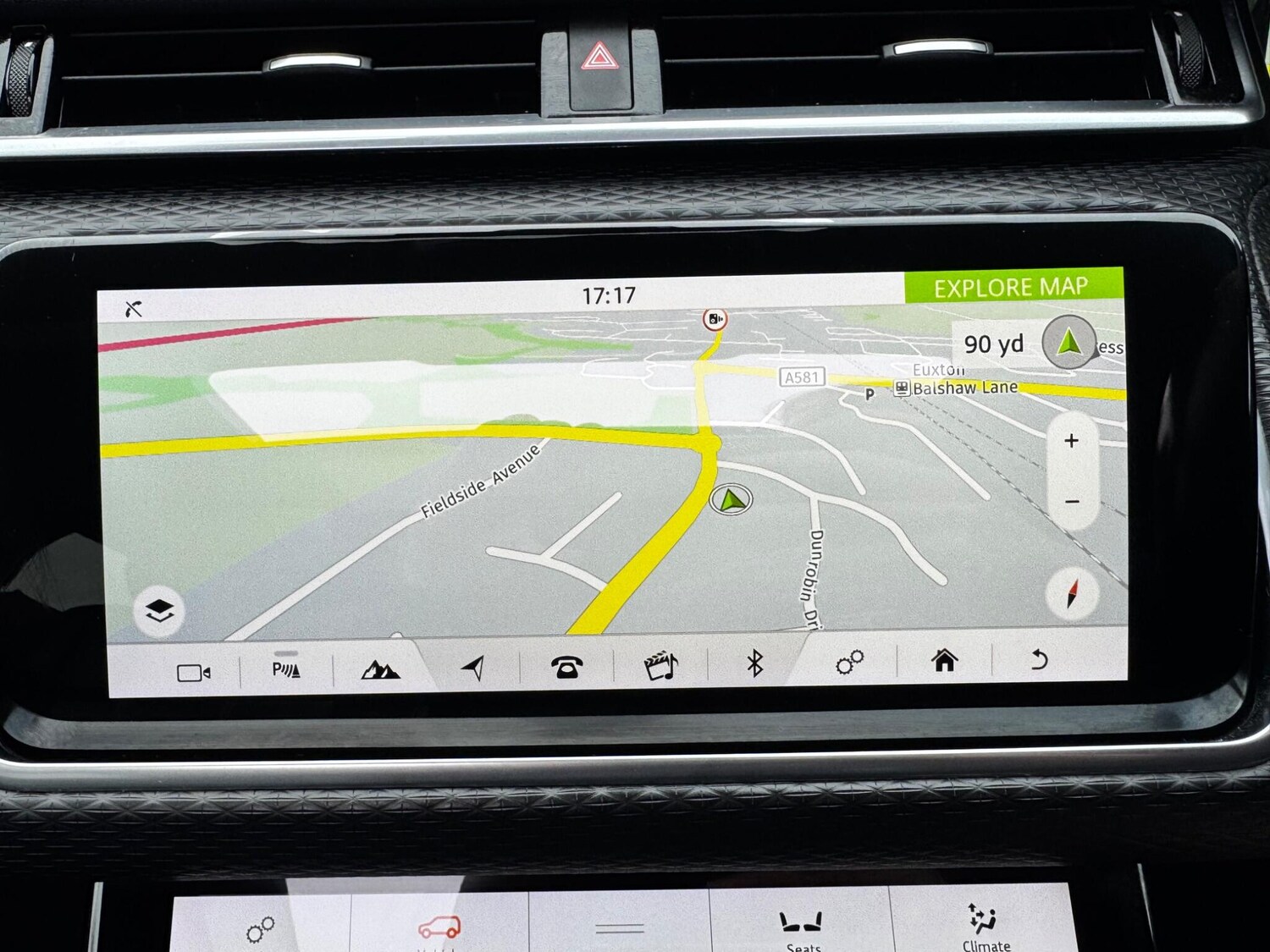 Used Land Rover Range Rover Velar for sale - 78099819: Photo 38