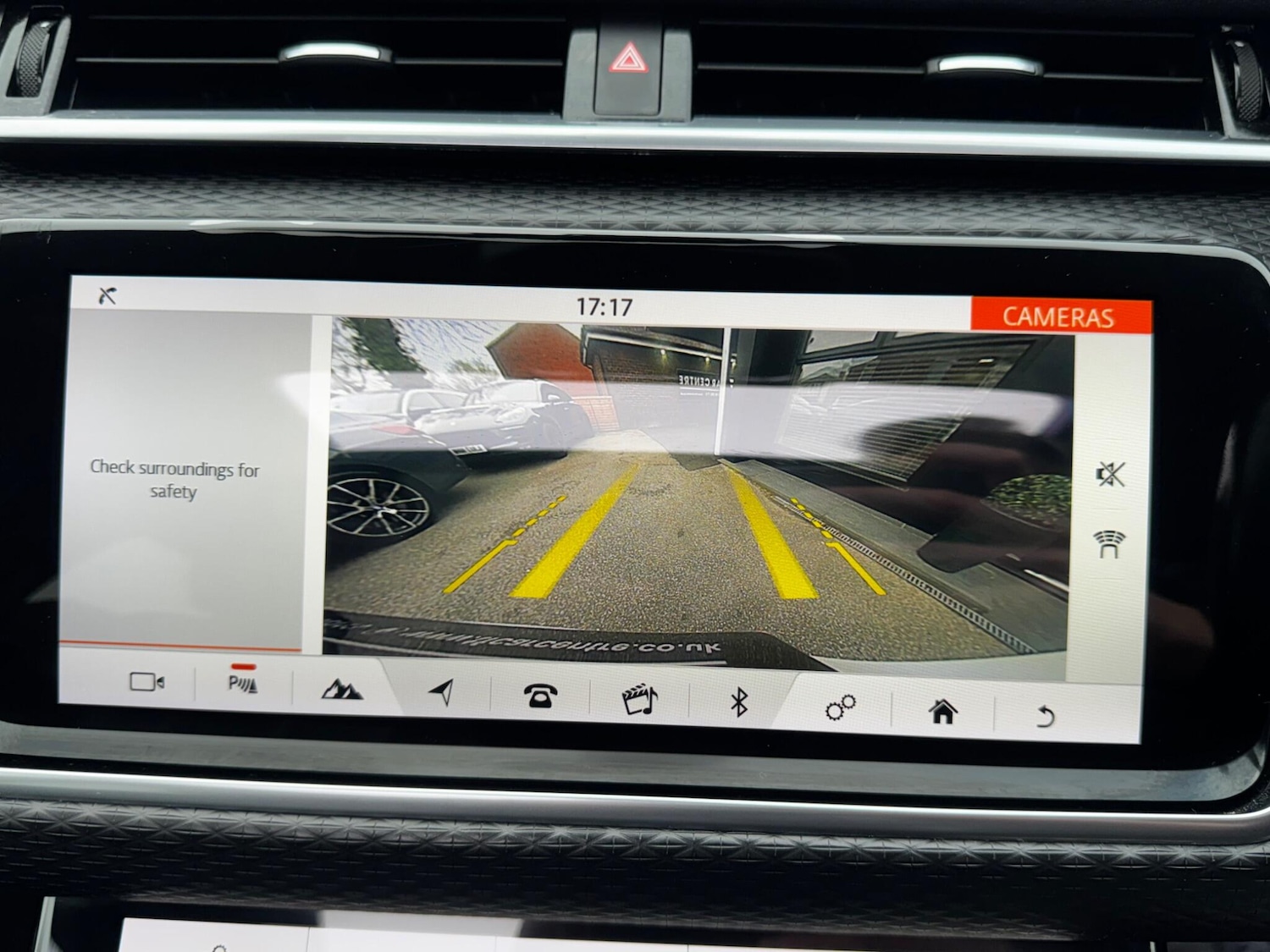 Used Land Rover Range Rover Velar for sale - 78099819: Photo 39