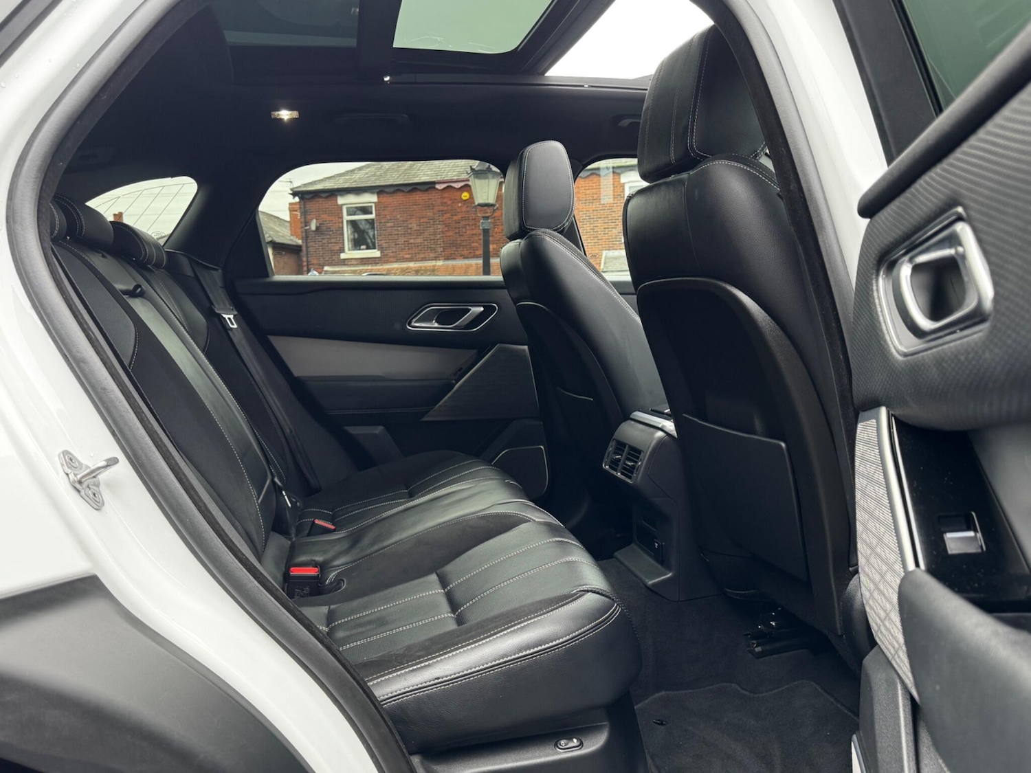 Used Land Rover Range Rover Velar for sale - 78099819: Photo 41