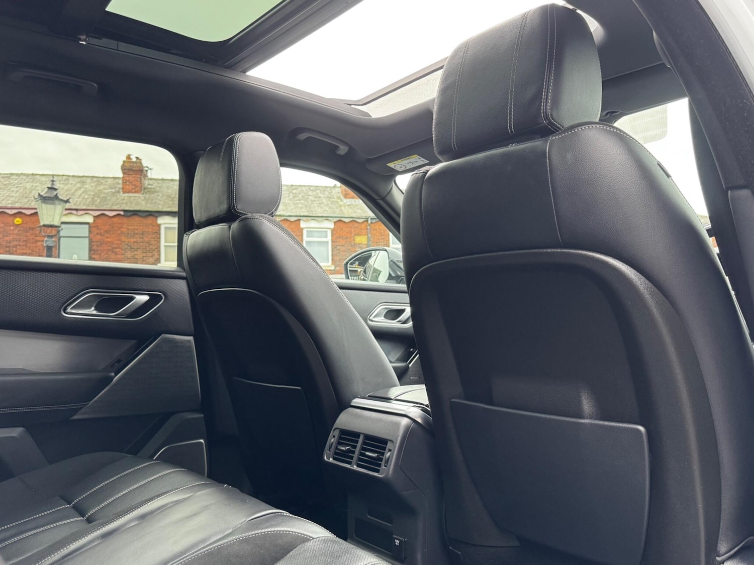 Used Land Rover Range Rover Velar for sale - 78099819: Photo 44