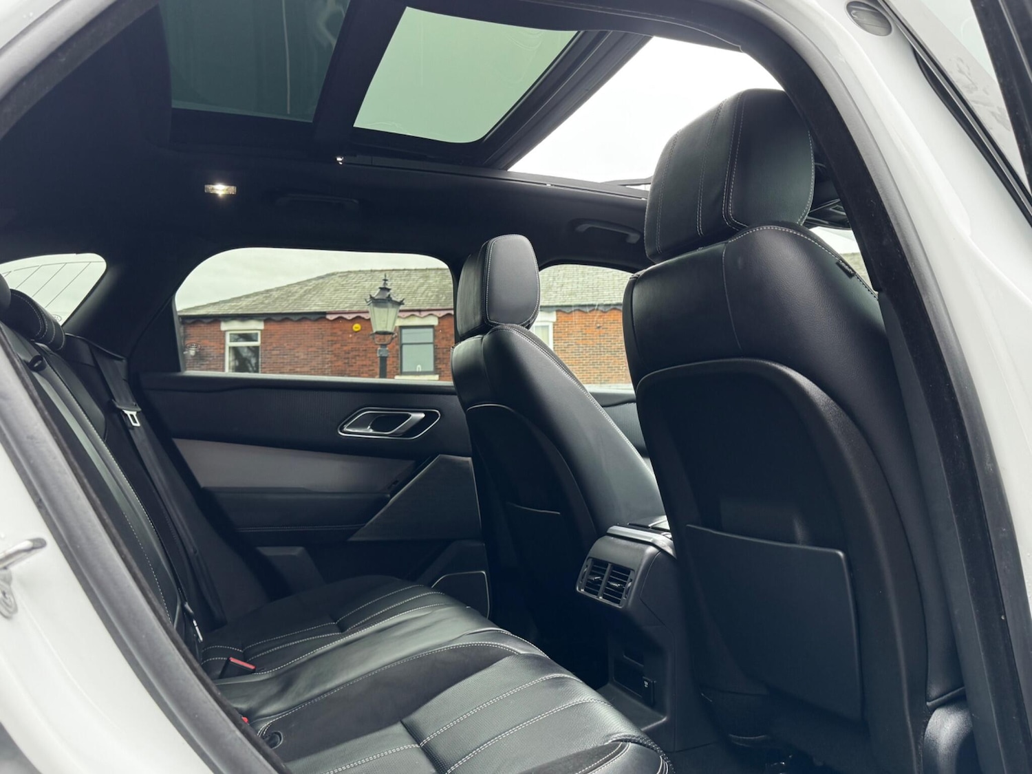 Used Land Rover Range Rover Velar for sale - 78099819: Photo 45