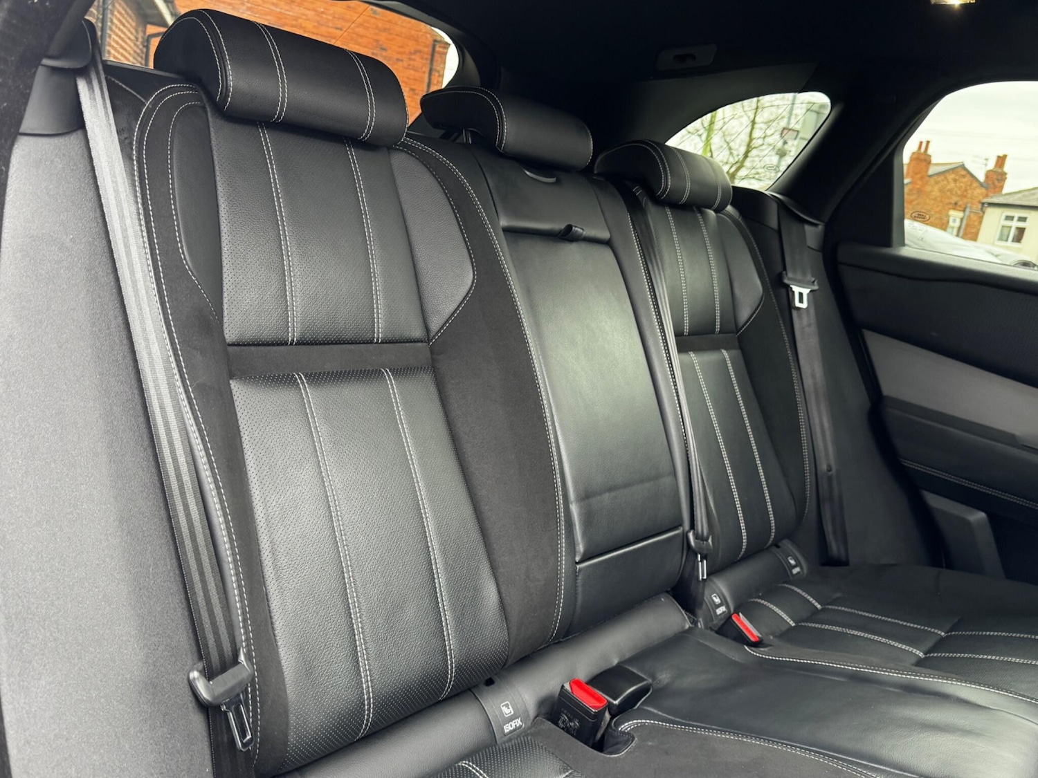 Used Land Rover Range Rover Velar for sale - 78099819: Photo 46