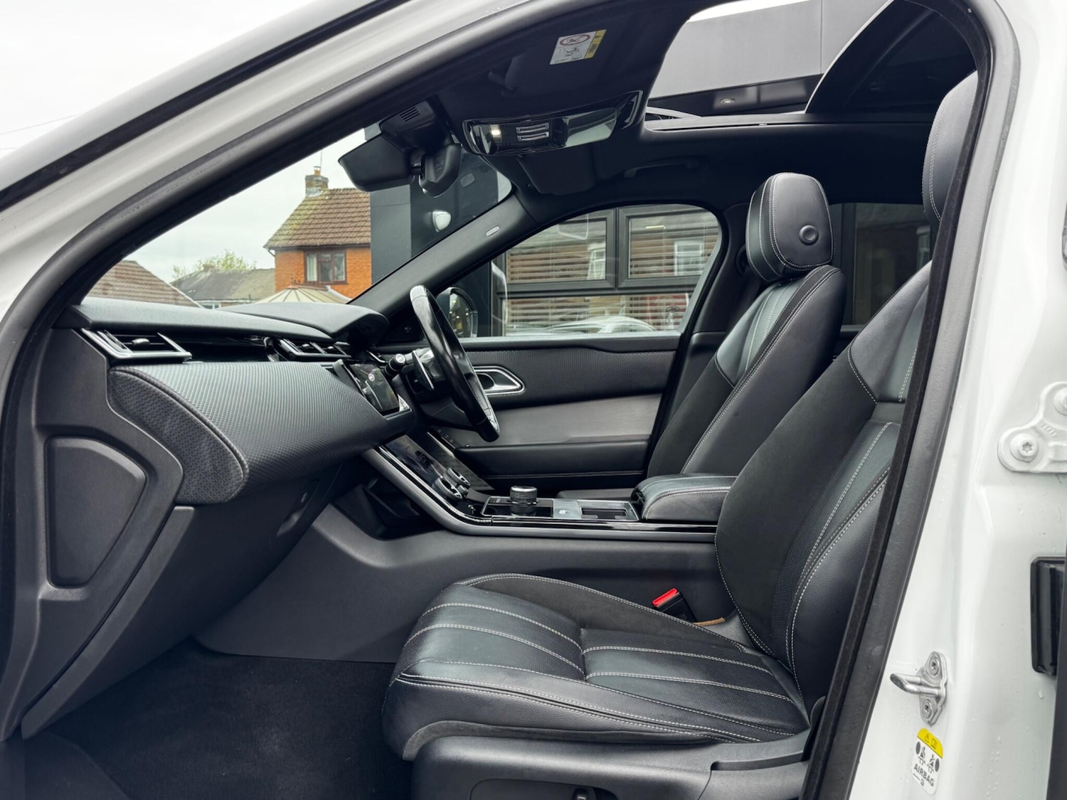 Used Land Rover Range Rover Velar for sale - 78099819: Photo 47