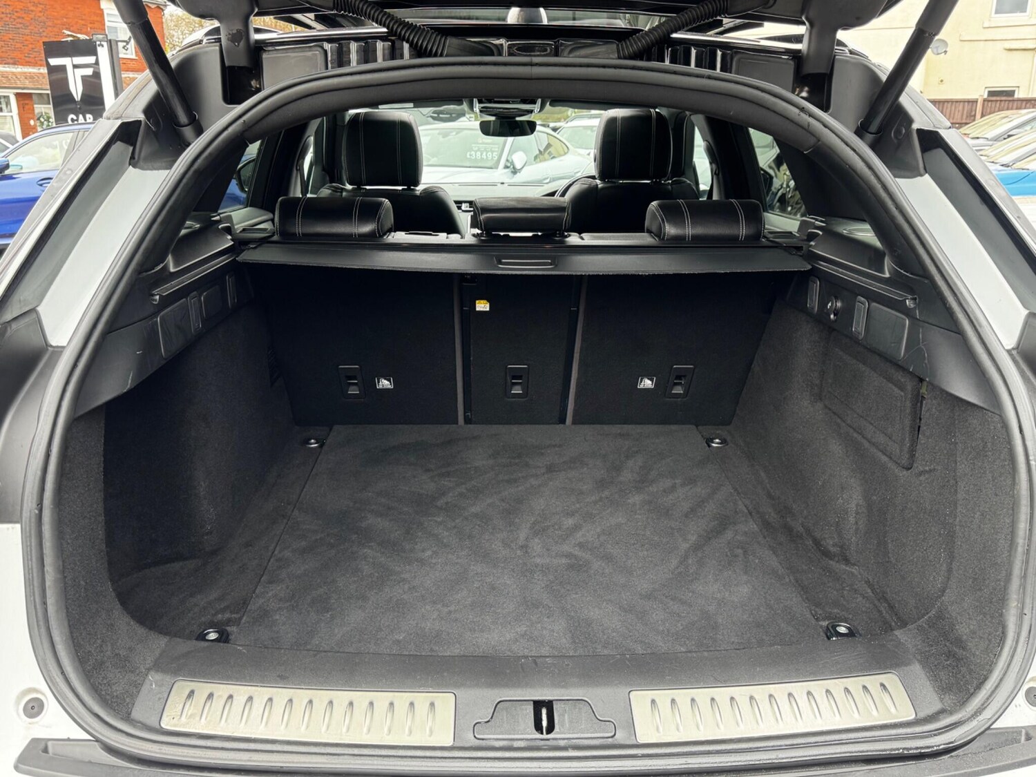 Used Land Rover Range Rover Velar for sale - 78099819: Photo 49