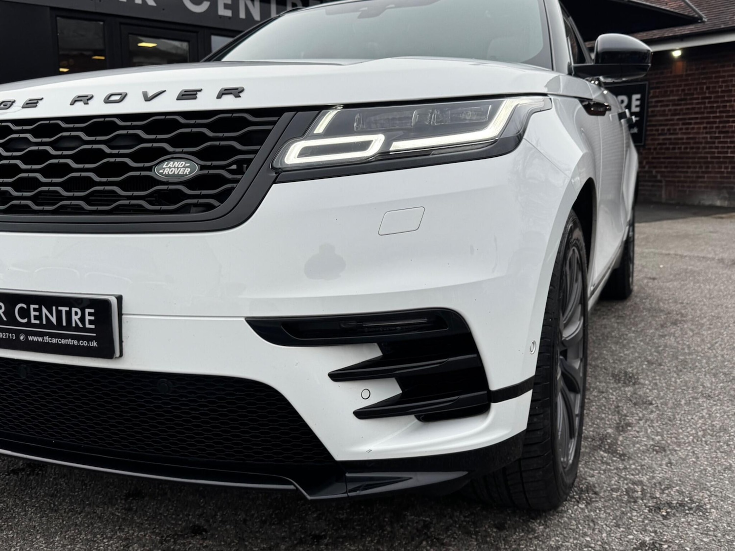 Used Land Rover Range Rover Velar for sale - 78099819: Photo 50