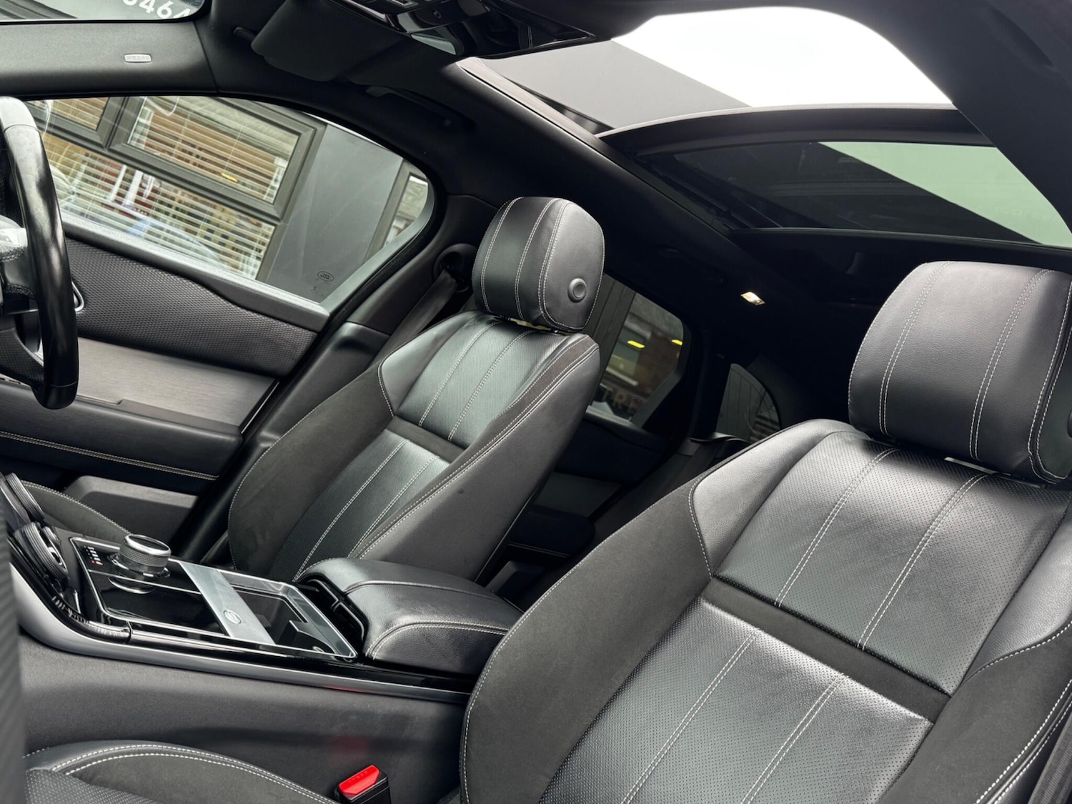 Used Land Rover Range Rover Velar for sale - 78099819: Photo 51