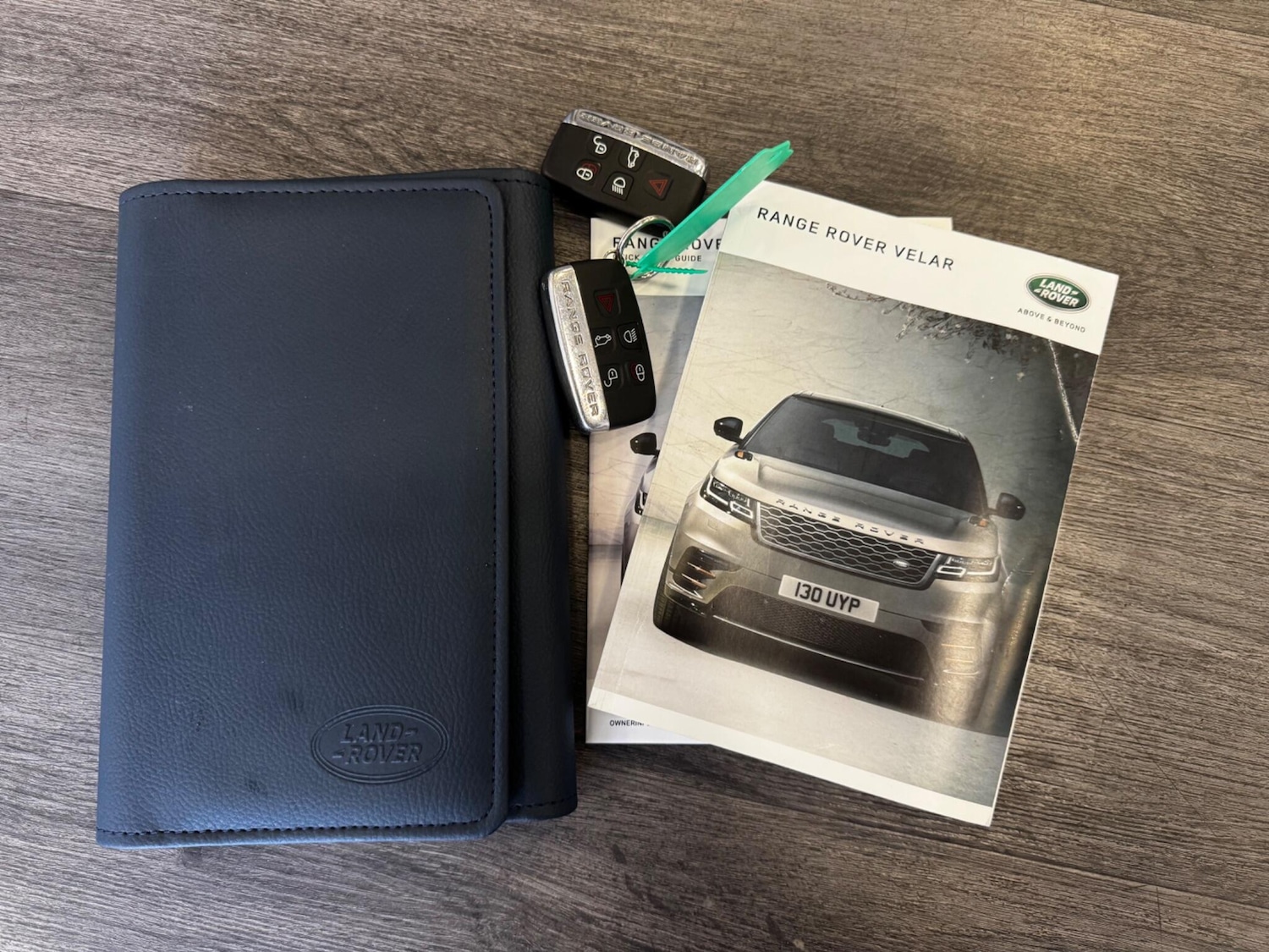 Used Land Rover Range Rover Velar for sale - 78099819: Photo 53