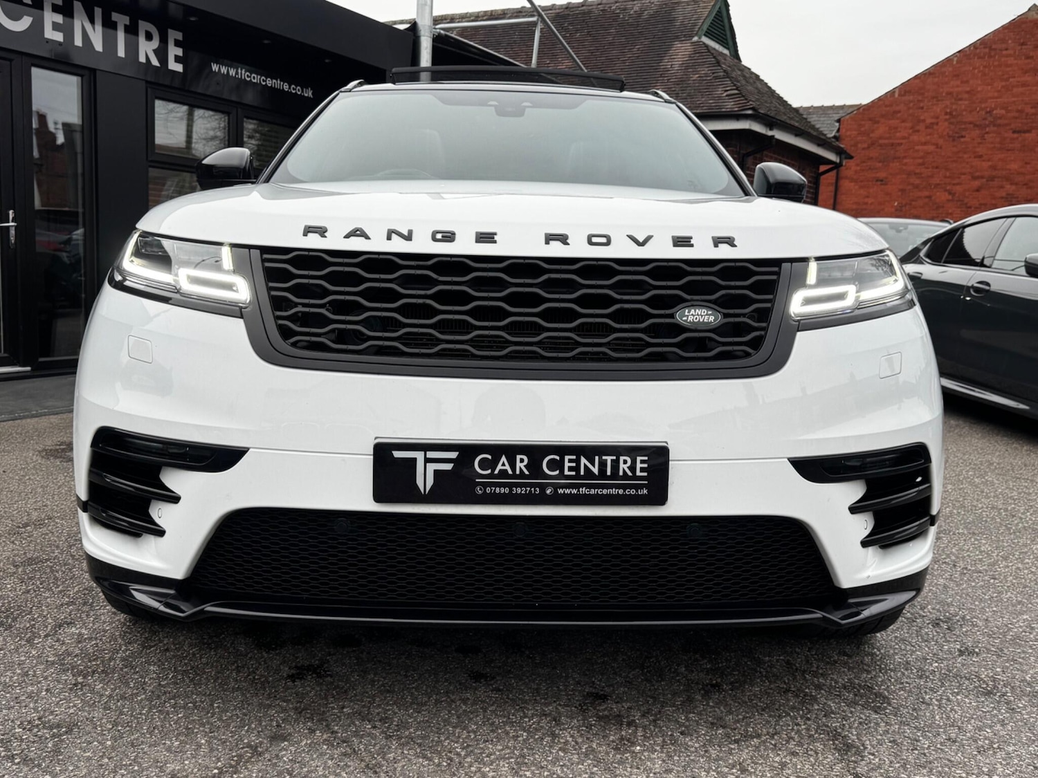 Used Land Rover Range Rover Velar for sale - 78099819: Photo 55