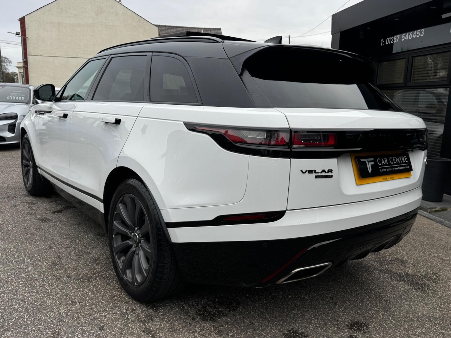 Used Land Rover Range Rover Velar for sale - 78099819: Photo 7