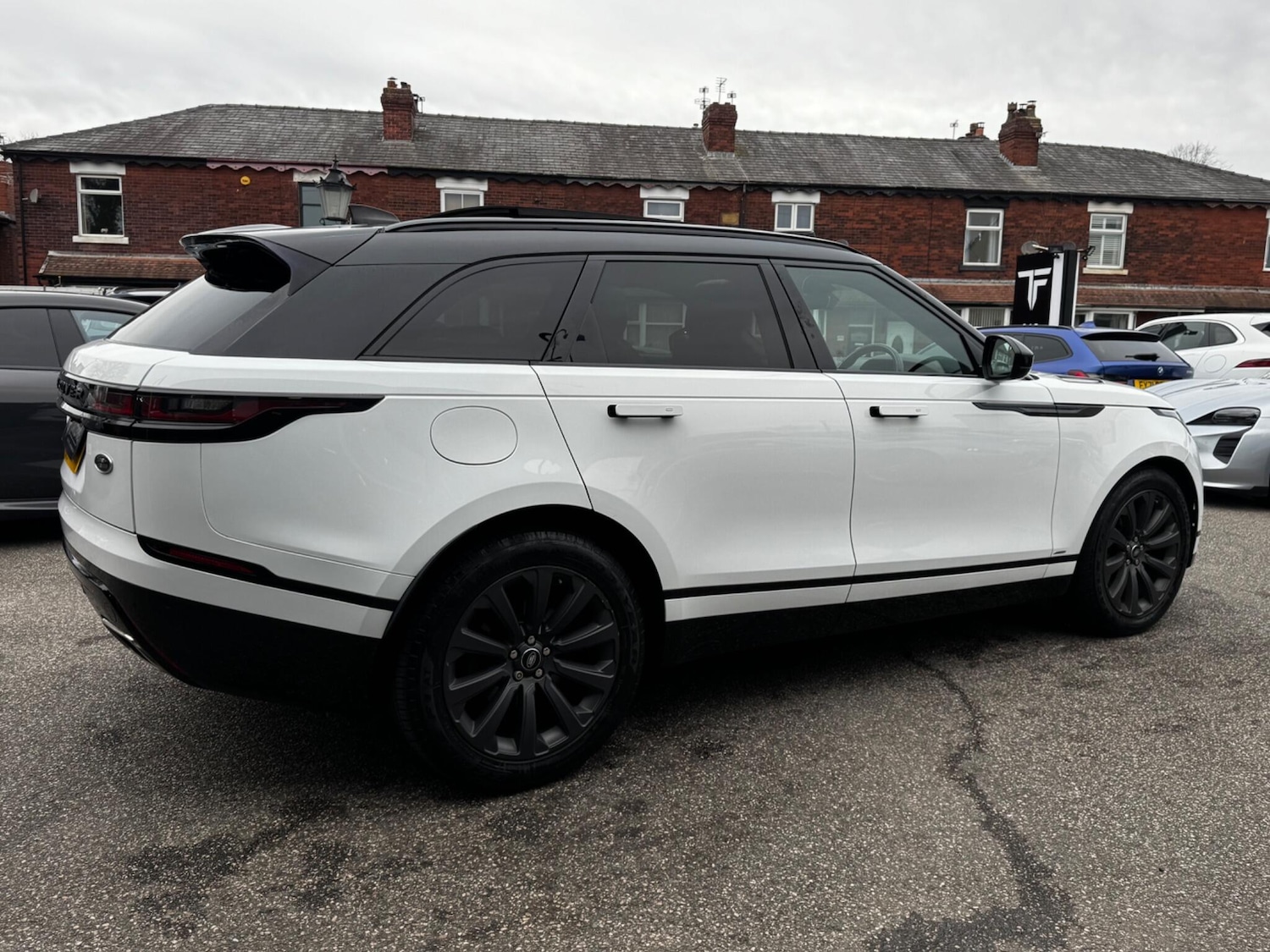 Used Land Rover Range Rover Velar for sale - 78099819: Photo 8