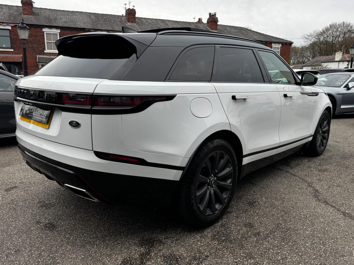 Used Land Rover Range Rover Velar for sale - 78099819: Photo 9