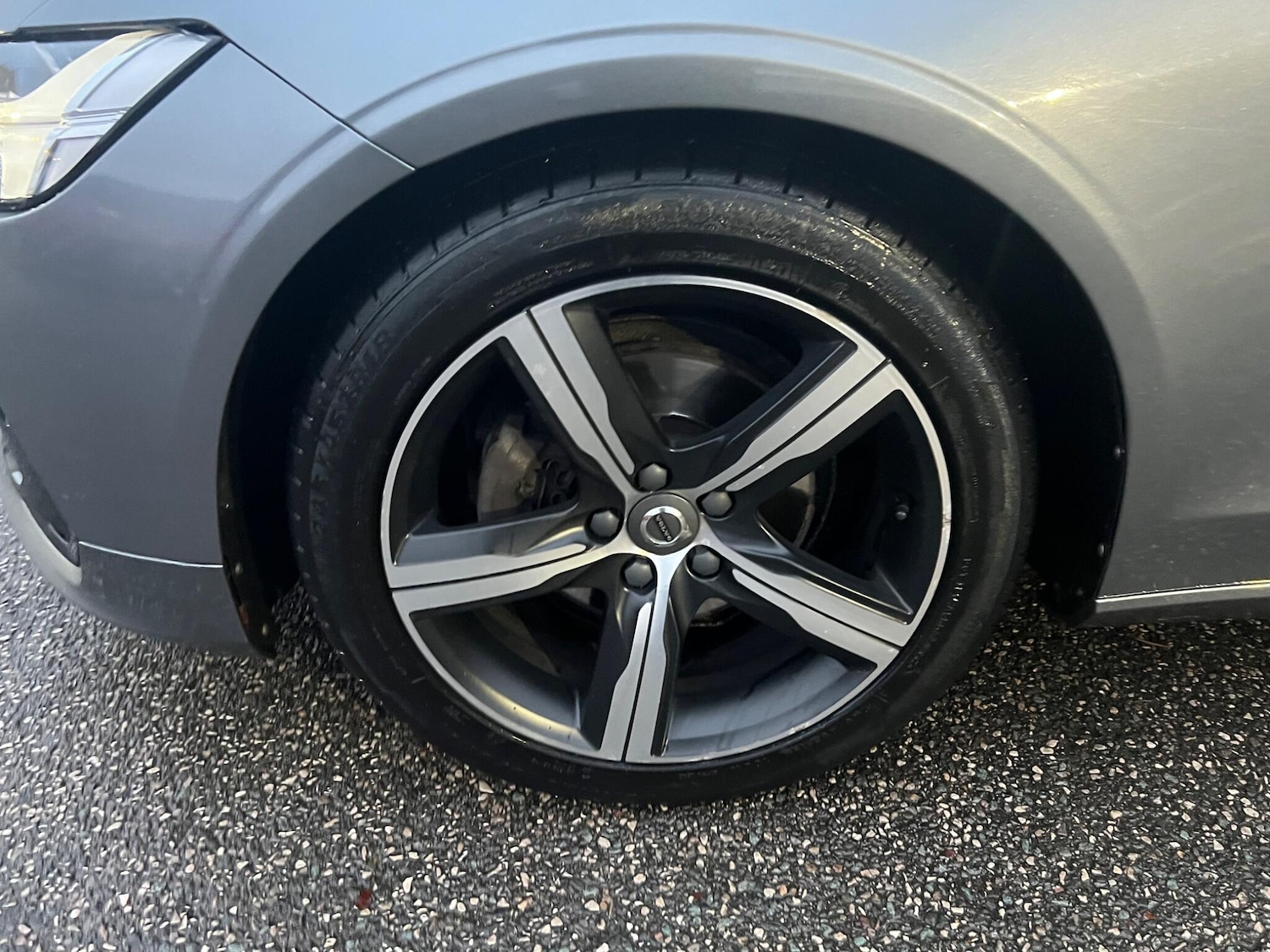 Used Volvo S90 2018 for sale - 76912810: Photo 21