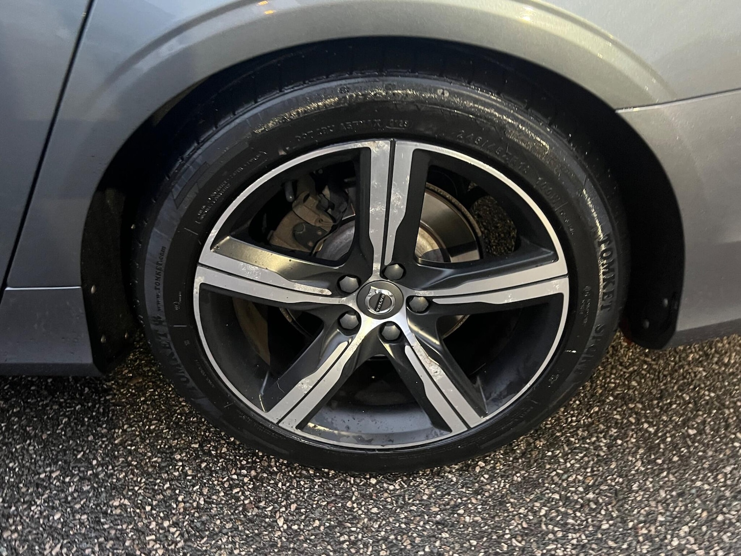 Used Volvo S90 2018 for sale - 76912810: Photo 22