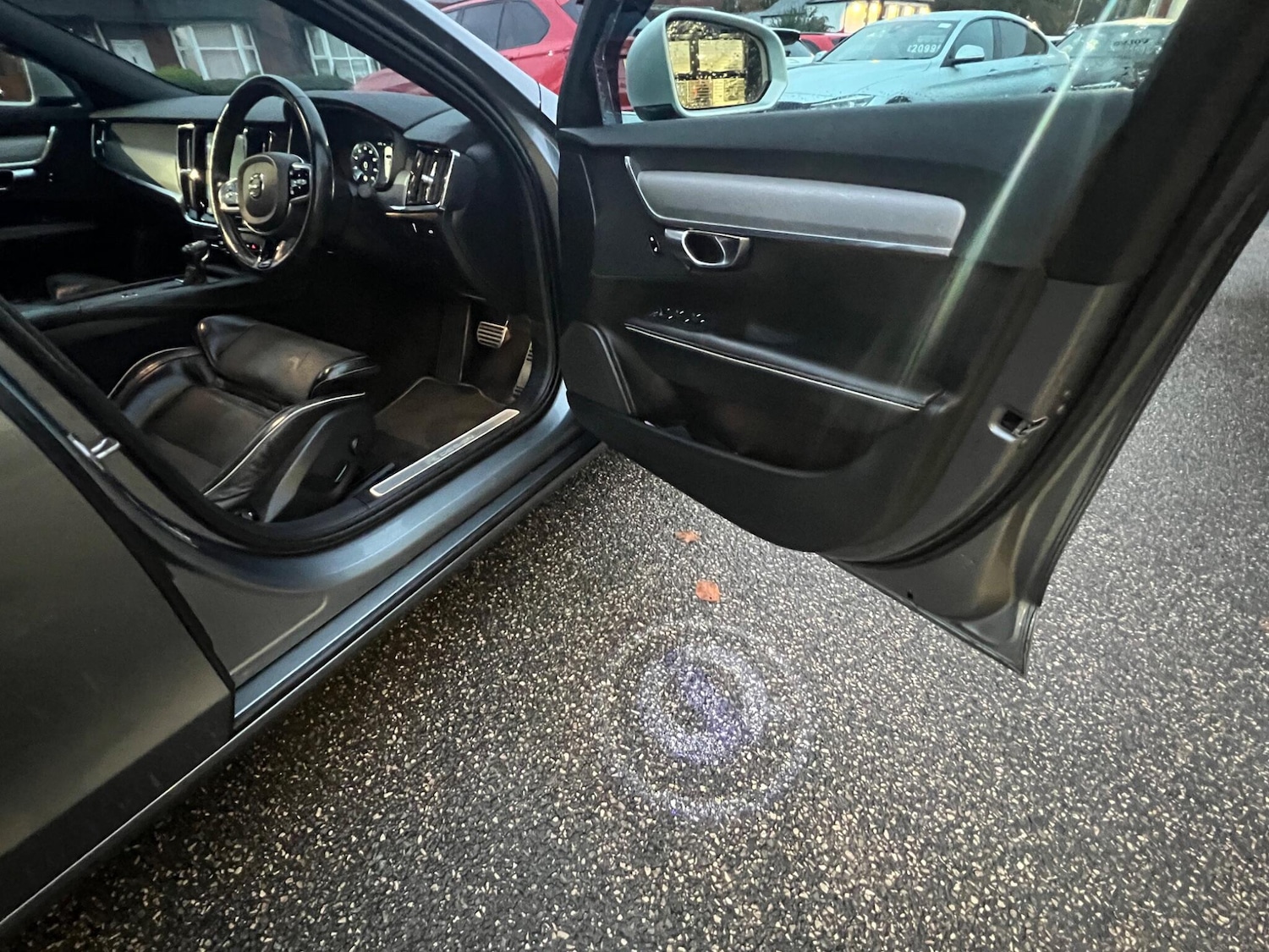 Used Volvo S90 2018 for sale - 76912810: Photo 26