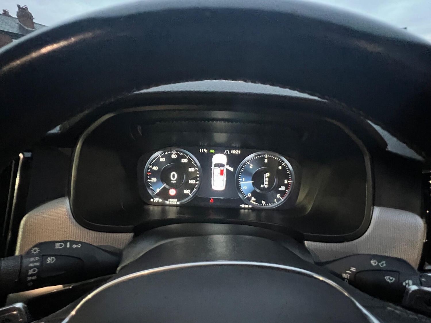 Used Volvo S90 2018 for sale - 76912810: Photo 28