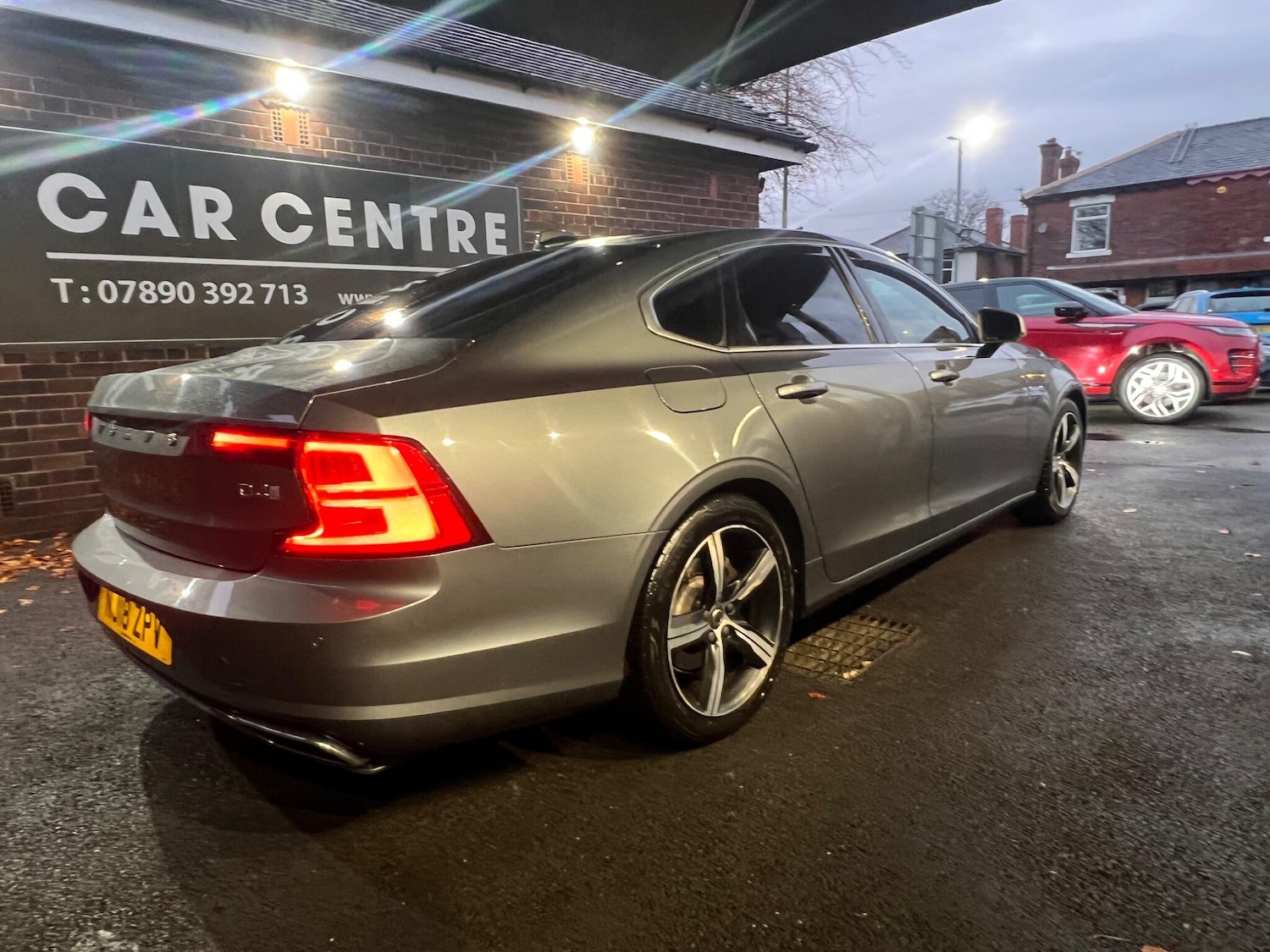 Used Volvo S90 2018 for sale - 76912810: Photo 42