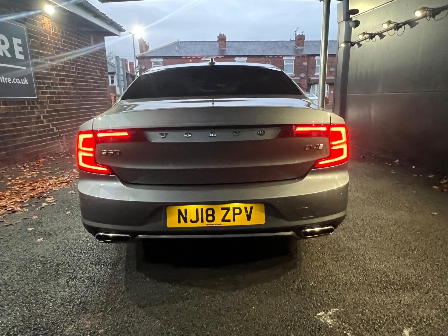 Used Volvo S90 2018 for sale - 76912810: Photo 43