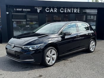 Used Volkswagen Golf 2020 for sale - 79634404: Photo