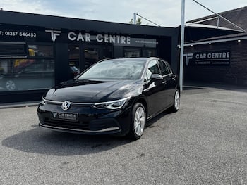 Used Volkswagen Golf 2020 for sale - 79634404: Photo