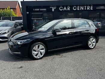 Used Volkswagen Golf 2020 for sale - 79634404: Photo