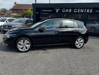 Used Volkswagen Golf 2020 for sale - 79634404: Photo