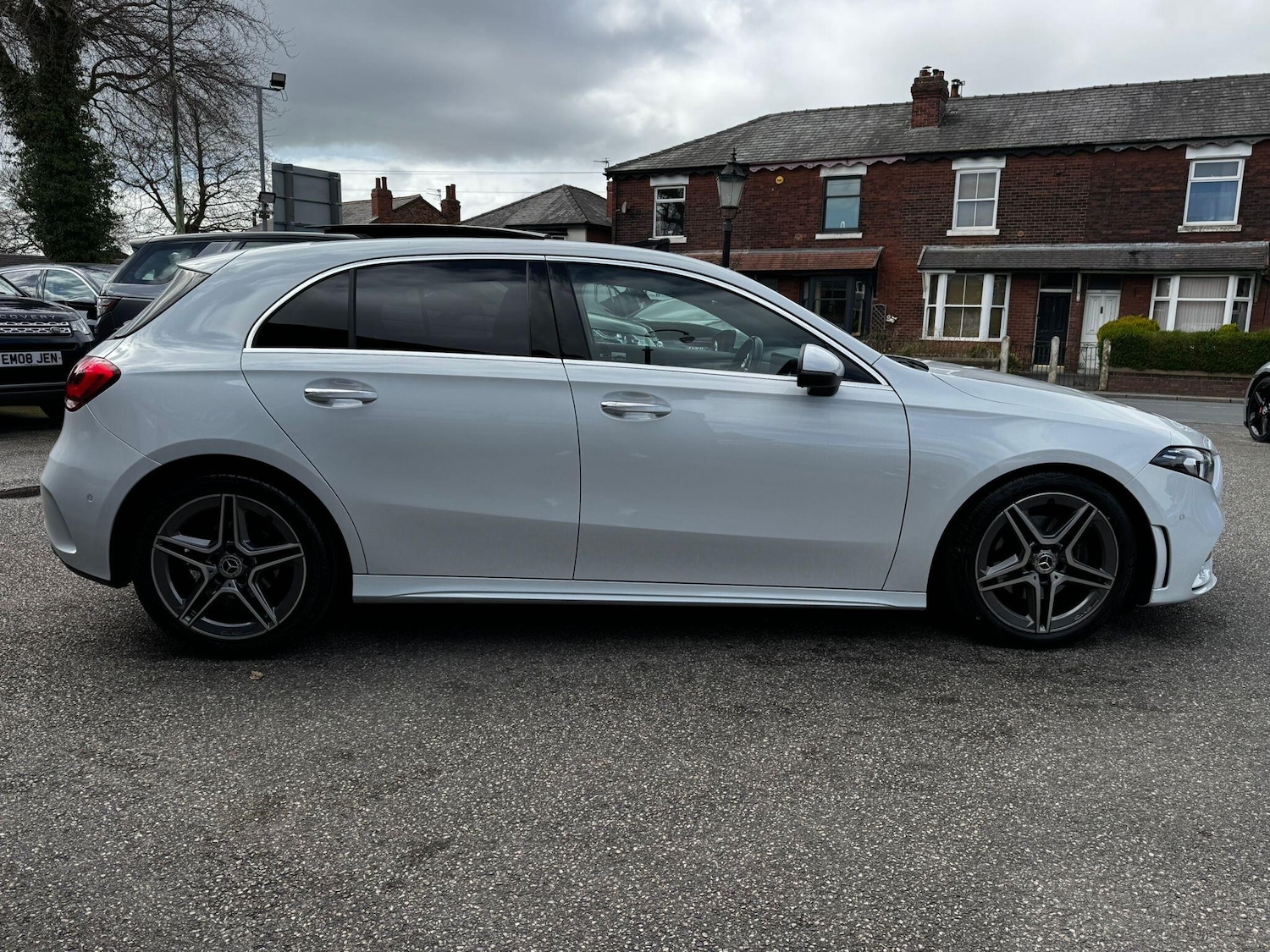 Used Mercedes-Benz A-Class for sale - 78214765: Photo 10