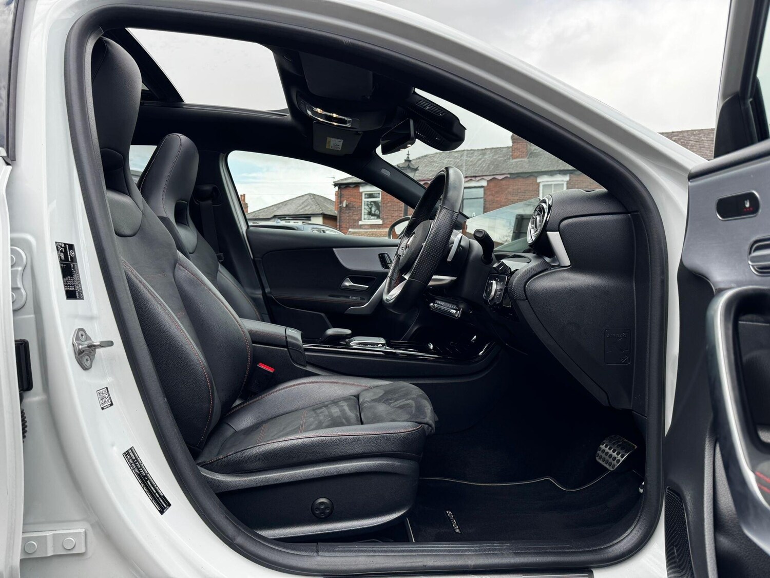 Used Mercedes-Benz A-Class for sale - 78214765: Photo 21