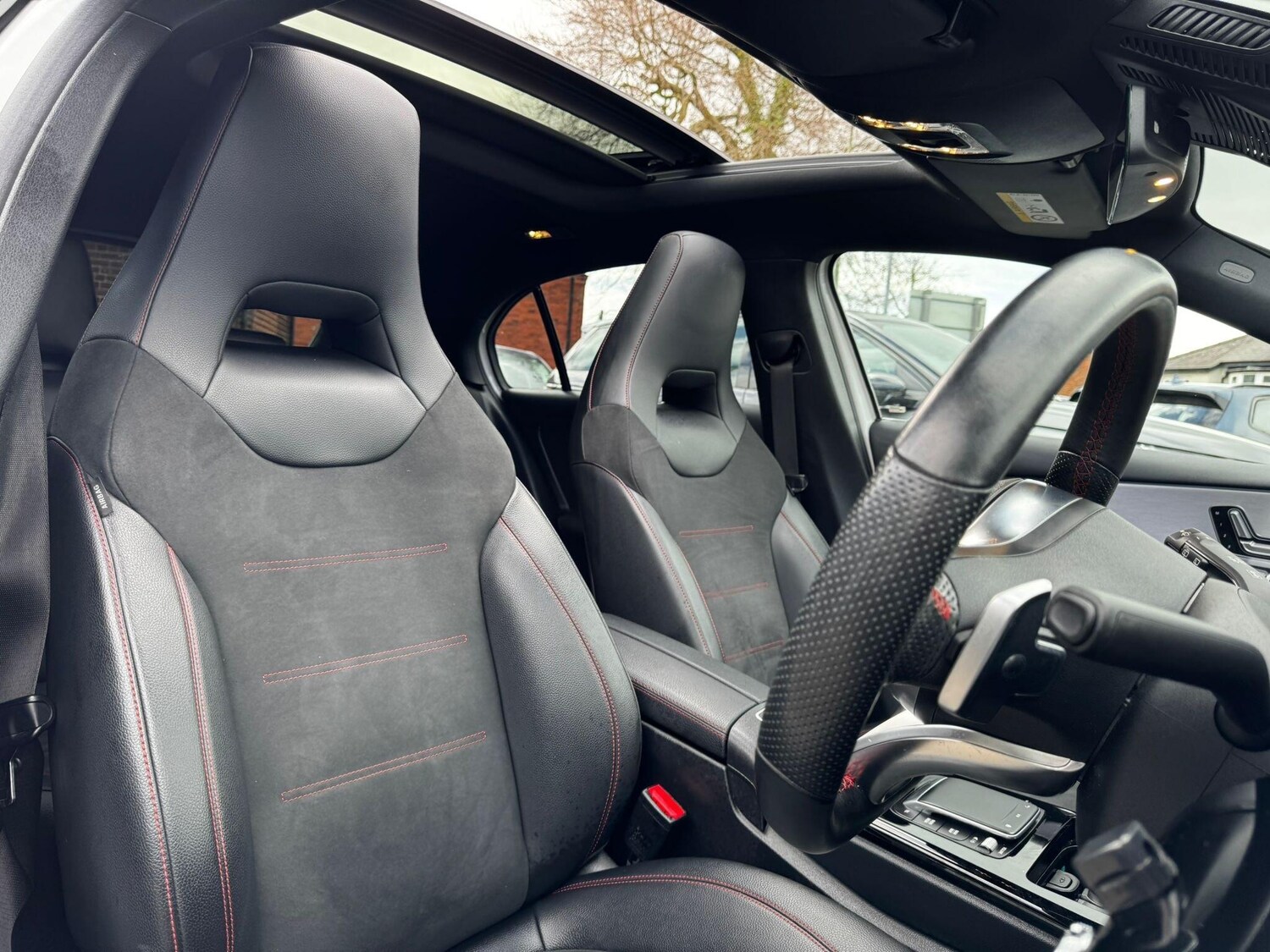 Used Mercedes-Benz A-Class for sale - 78214765: Photo 22