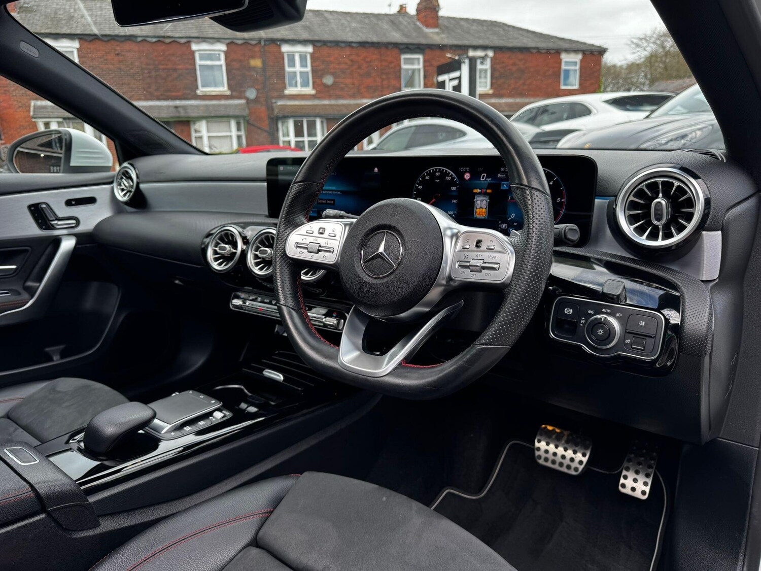 Used Mercedes-Benz A-Class for sale - 78214765: Photo 23