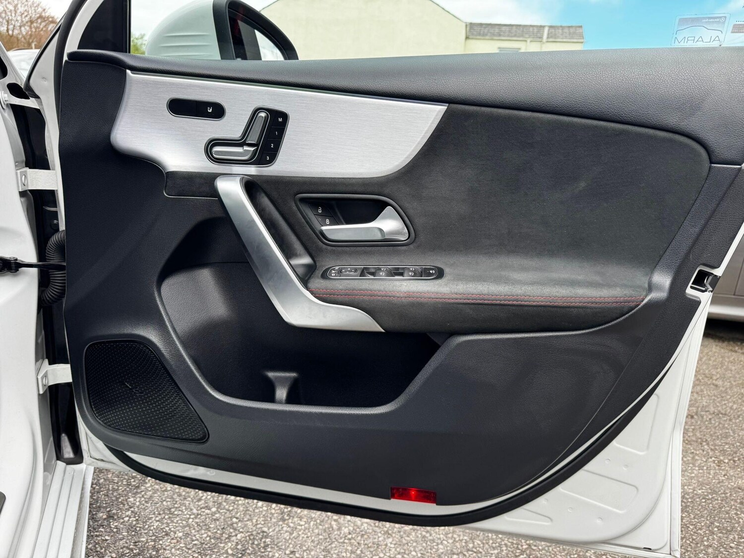 Used Mercedes-Benz A-Class for sale - 78214765: Photo 24