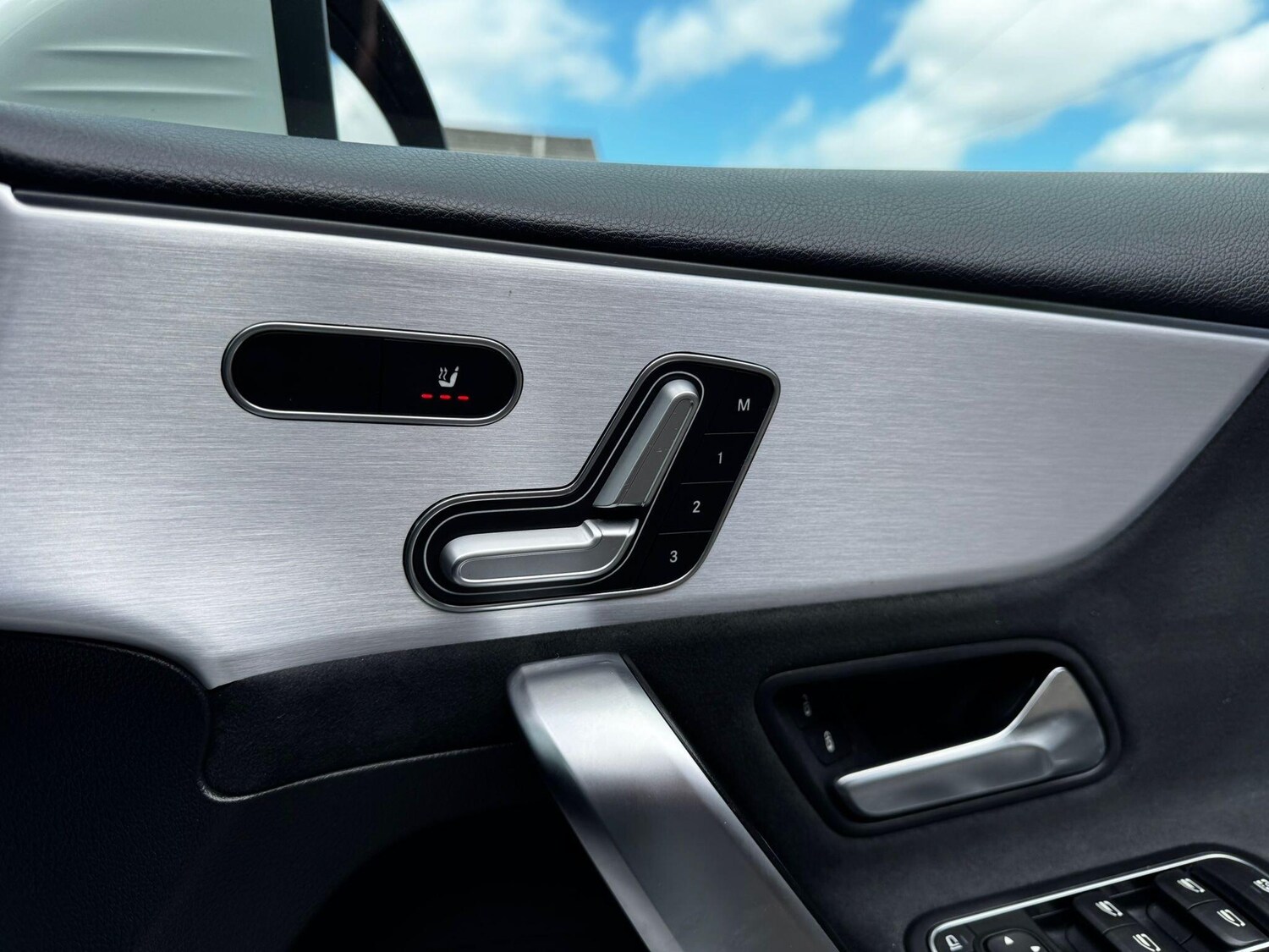 Used Mercedes-Benz A-Class for sale - 78214765: Photo 25