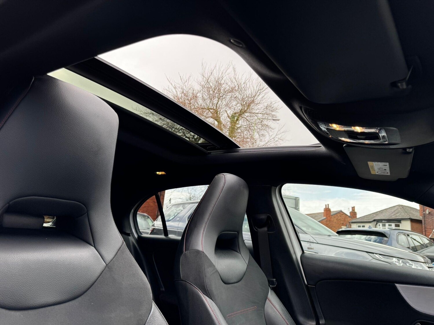 Used Mercedes-Benz A-Class for sale - 78214765: Photo 26