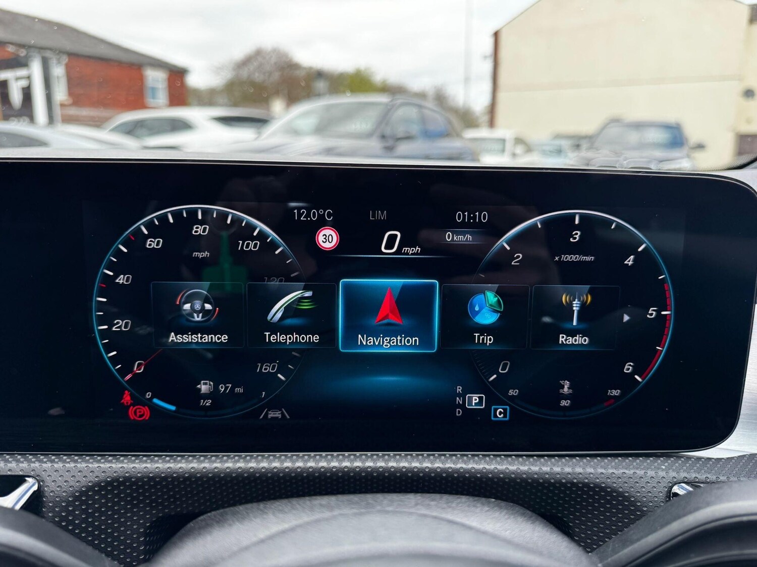 Used Mercedes-Benz A-Class for sale - 78214765: Photo 28