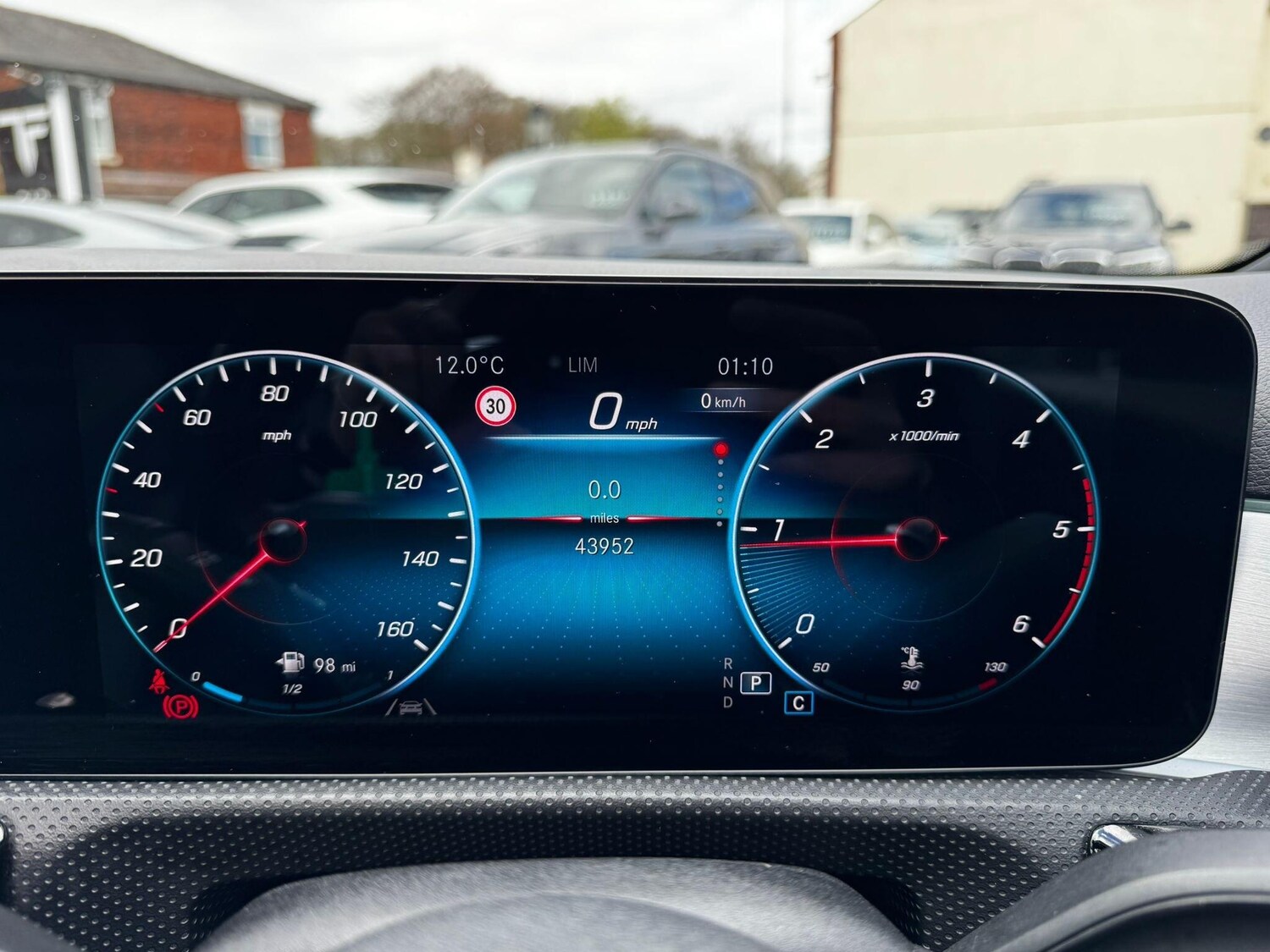 Used Mercedes-Benz A-Class for sale - 78214765: Photo 29