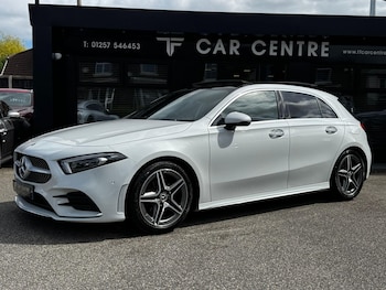 Used Mercedes-Benz A-Class 2020 for sale - 78214765: Photo