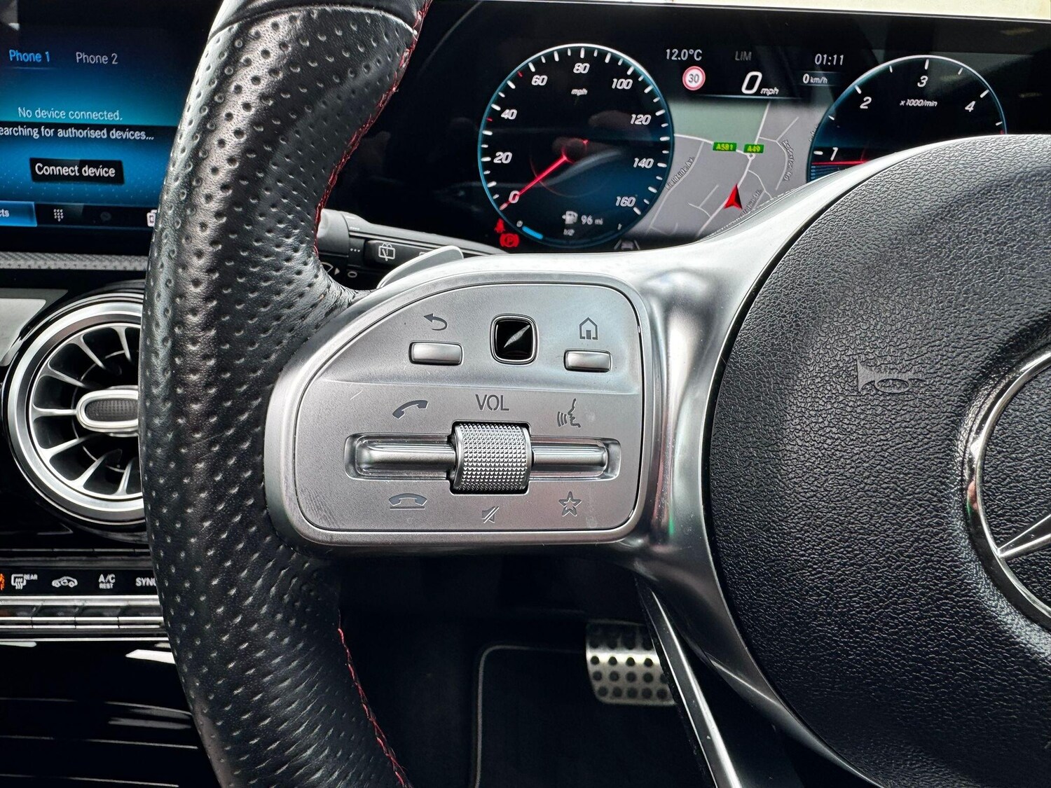 Used Mercedes-Benz A-Class for sale - 78214765: Photo 31