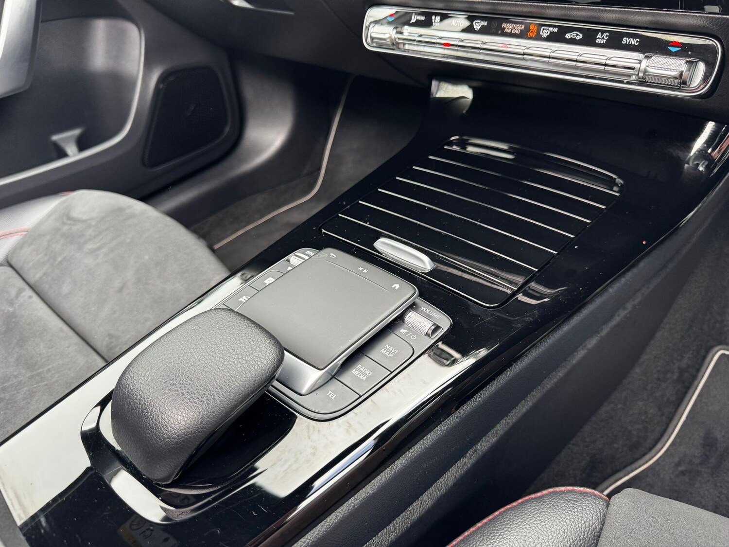 Used Mercedes-Benz A-Class for sale - 78214765: Photo 34