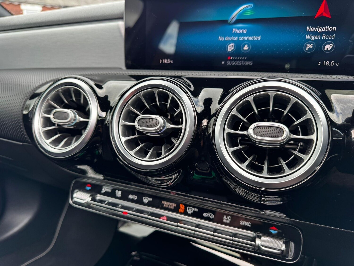 Used Mercedes-Benz A-Class for sale - 78214765: Photo 35