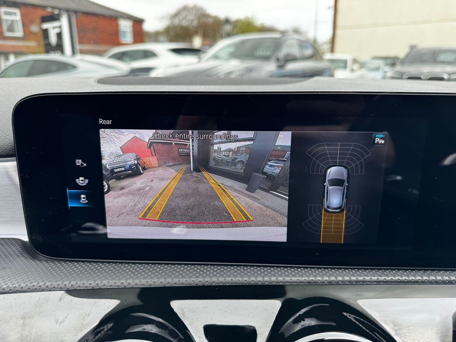 Used Mercedes-Benz A-Class for sale - 78214765: Photo 36