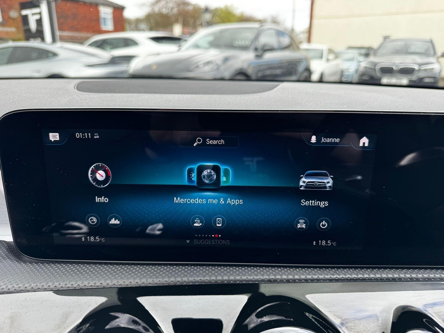 Used Mercedes-Benz A-Class for sale - 78214765: Photo 37