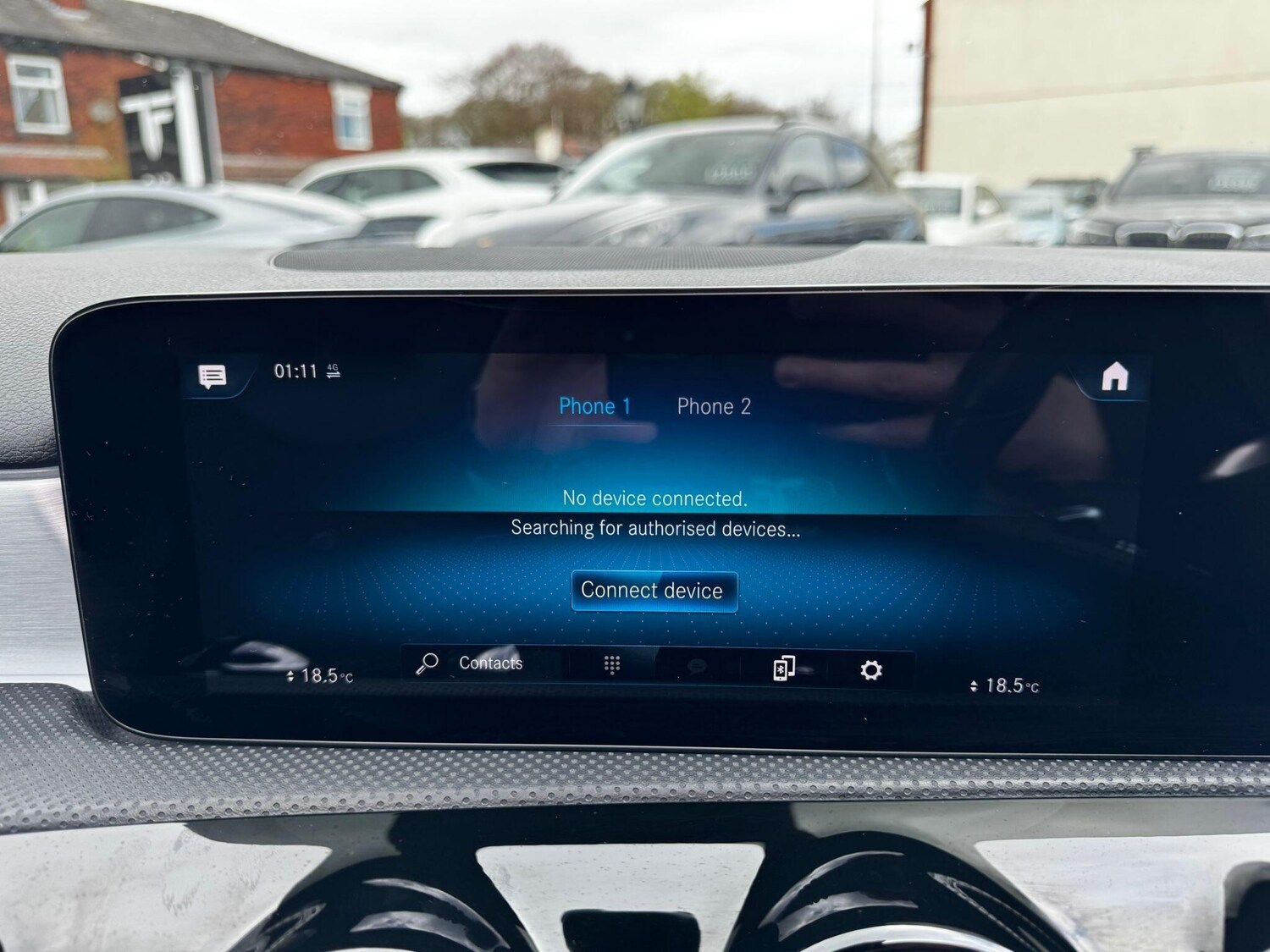 Used Mercedes-Benz A-Class for sale - 78214765: Photo 38