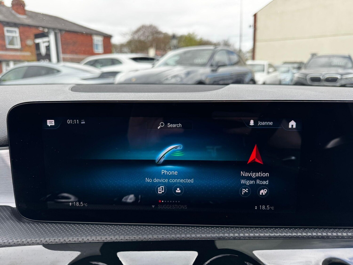 Used Mercedes-Benz A-Class for sale - 78214765: Photo 39