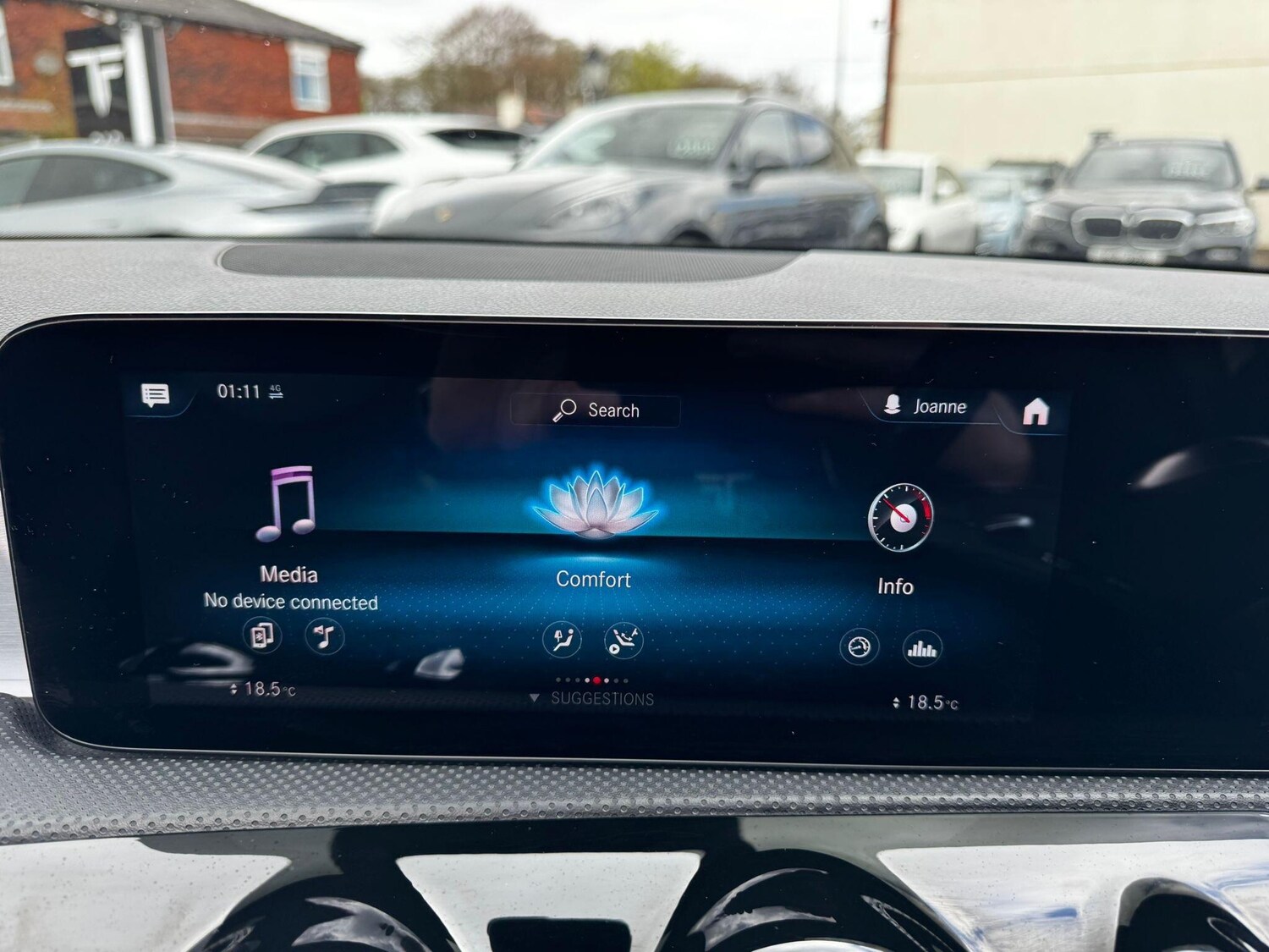 Used Mercedes-Benz A-Class for sale - 78214765: Photo 40