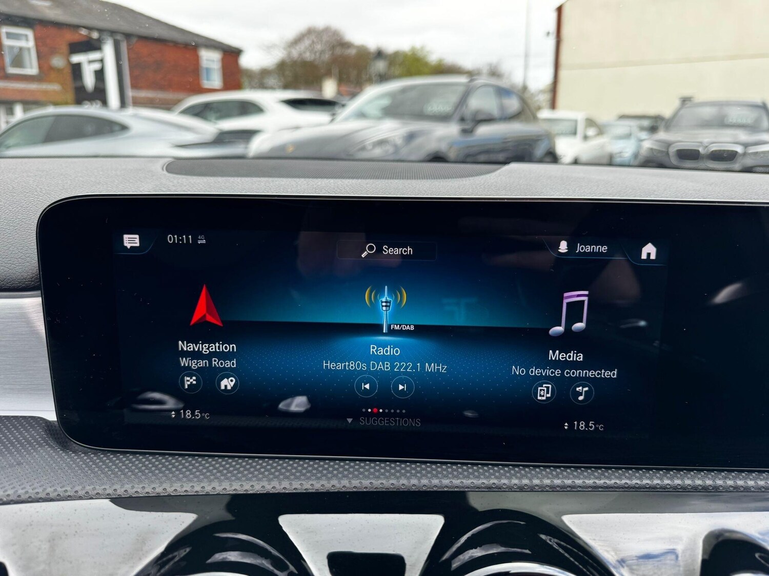 Used Mercedes-Benz A-Class for sale - 78214765: Photo 42