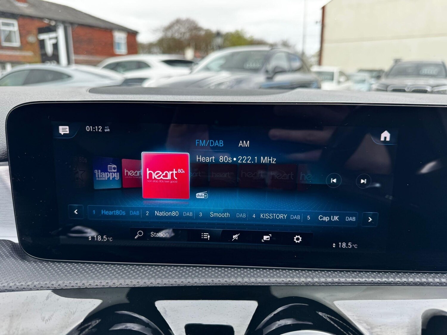 Used Mercedes-Benz A-Class for sale - 78214765: Photo 43