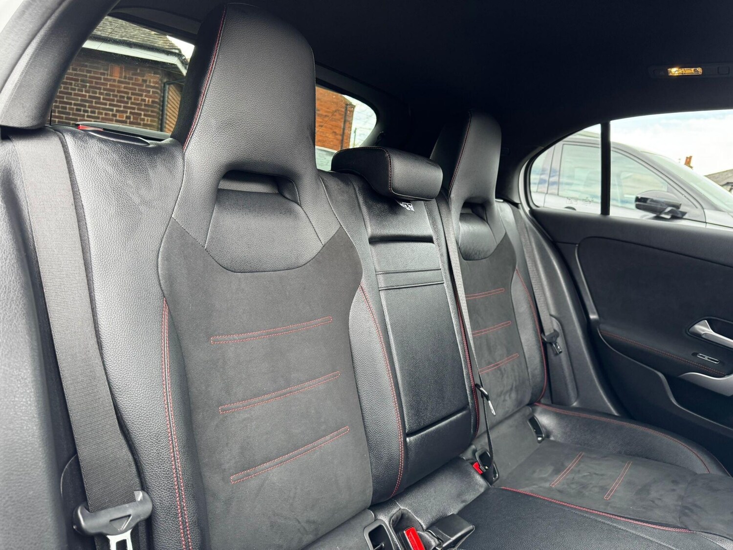 Used Mercedes-Benz A-Class for sale - 78214765: Photo 44